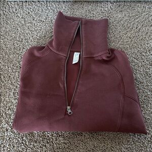 Spanx crewneck sweater - size small